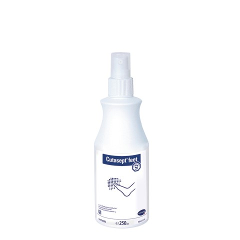 'Cutasept Feet, Fußspray 250 ml'