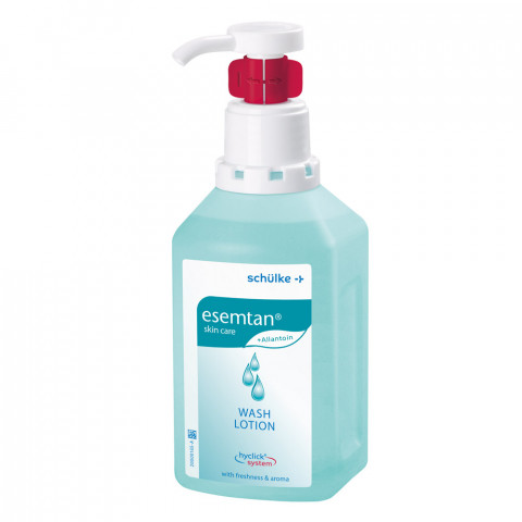 'esemtan® hyclick-Waschlotion, 500 ml'