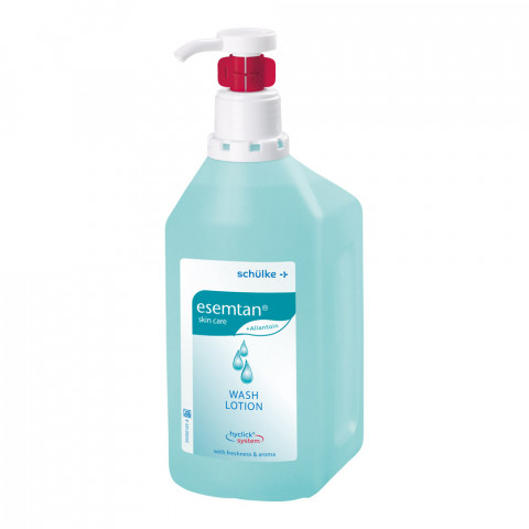 'esemtan® hyclick-Waschlotion, 1000 ml'