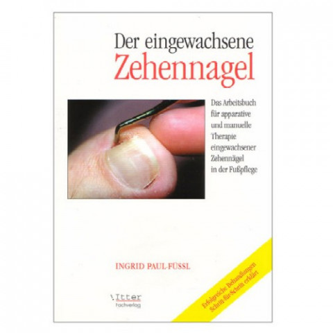 'Der eingewachsene Zehennagel'