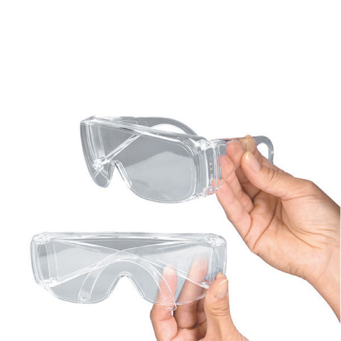 'Schutzbrille Safety Überbrille'