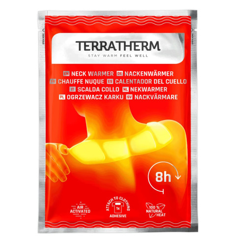 'TerraTherm - Nackenwärmer 5er-Pack'