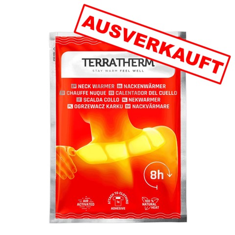 'TerraTherm - Nackenwärmer 5er-Pack'