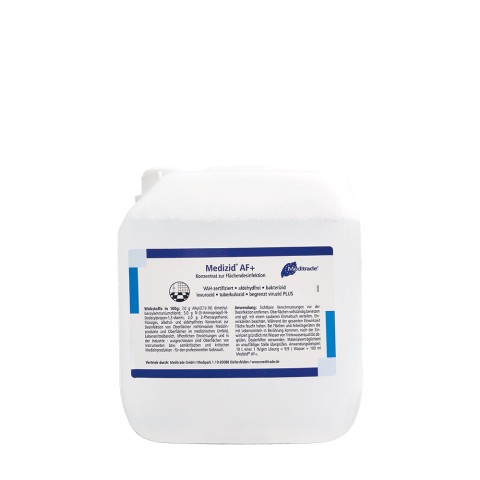 'Medizid AF+ Konzentrat 2000 ml'