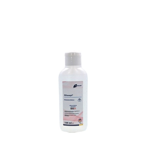 'Ethasept Händedesinfektion 100 ml'
