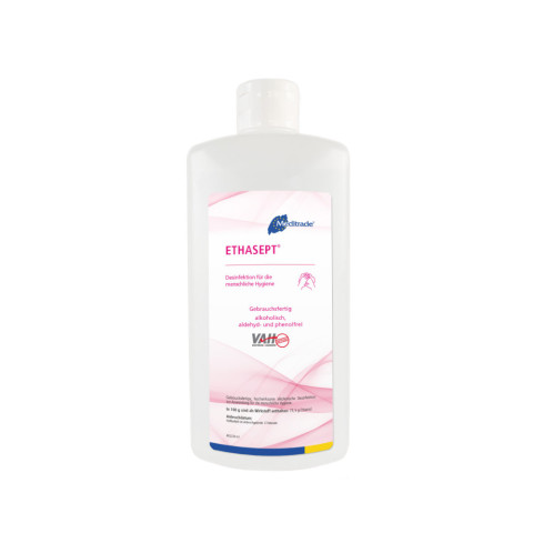 'Ethasept Händedesinfektion 500 ml'