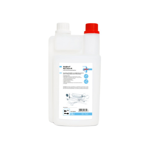 'MyClean IN Instrumentendesinfektion 1000 ml'