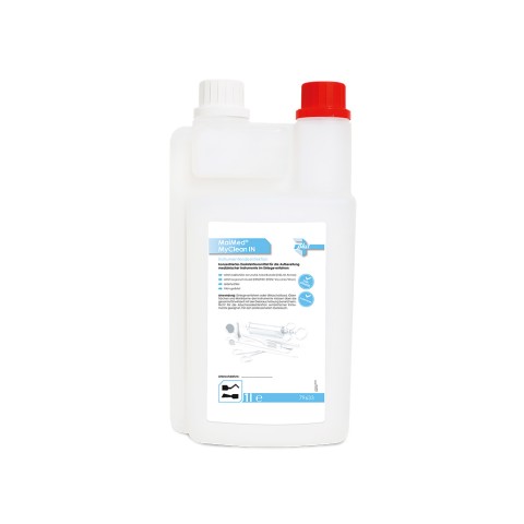 'MyClean IN Instrumentendesinfektion 1000 ml'