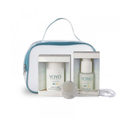 'YOYO Set Day Care'