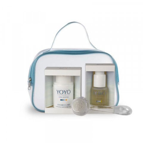 'YOYO Set Hydro Care'