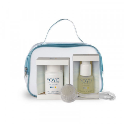 'YOYO Set Age Control'