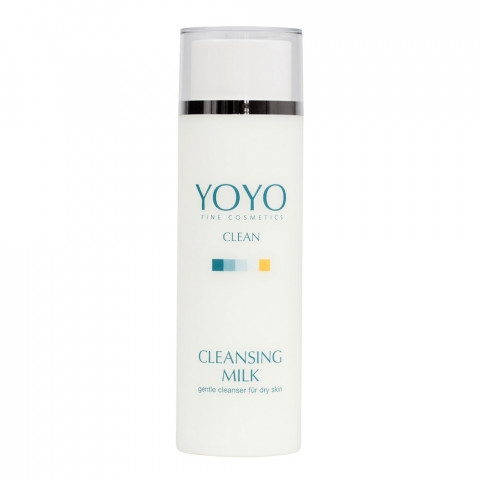 'YOYO CLEANSING MILK 200 ml'