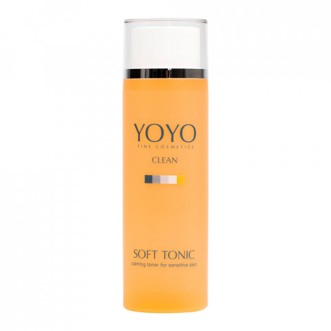 'YOYO SOFT TONIC 200 ml'