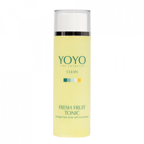 'YOYO FRESH FRUIT TONIC 200 ml'