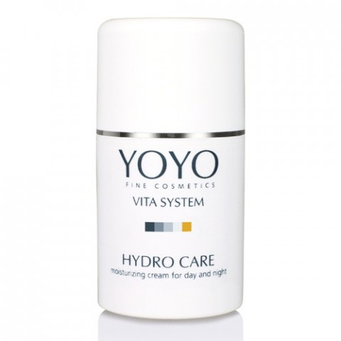 'YOYO HYDRO CARE 50 ml'