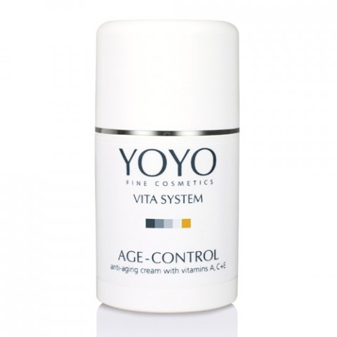 'YOYO AGE-CONTROL 50 ml'