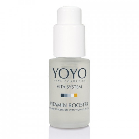 'YOYO VITAMIN BOOSTER 30 ml'