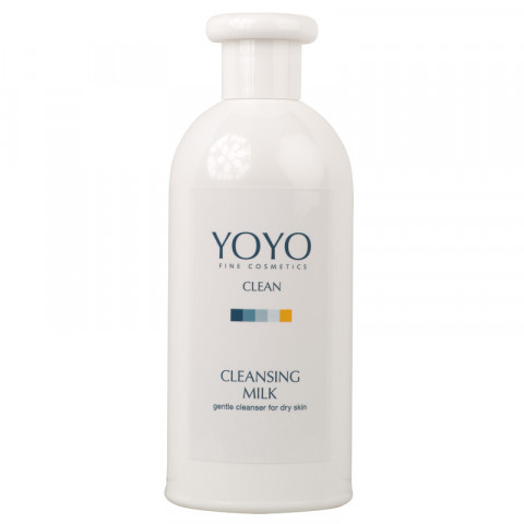 'YOYO CLEANSING MILK 500 ml'