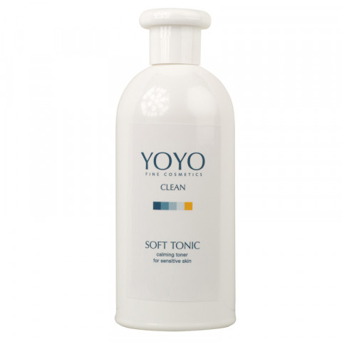 'YOYO SOFT TONIC 500 ml'