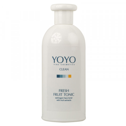 'YOYO FRESH FRUIT TONIC 500 ml'