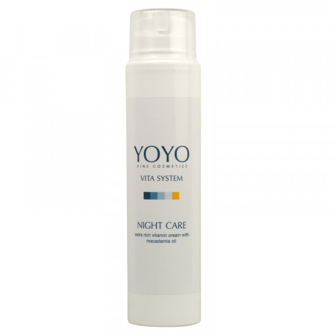 'YOYO NIGHT CARE 200 ml'