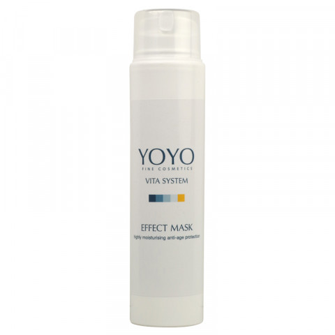 'YOYO EFFECT MASK 200 ml'