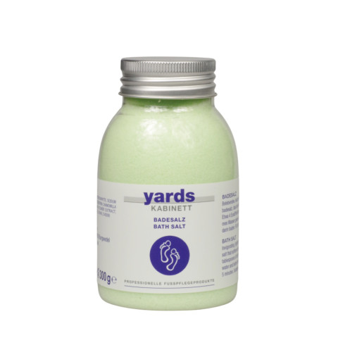 'yards KABINETT BADESALZ 300 g'