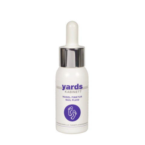 'yards KABINETT NAGEL-TINKTUR 50 ml'