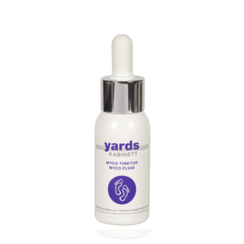 'yards KABINETT MYCO-TINKTUR 50 ml'