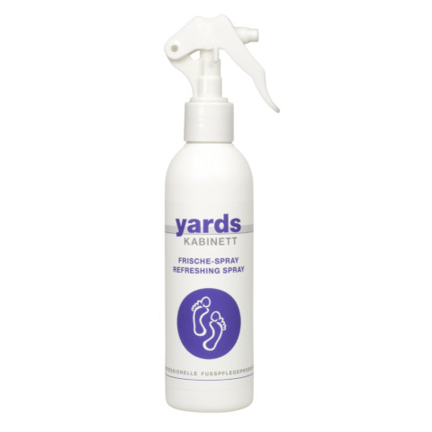 'yards KABINETT FRISCHE-SPRAY 200 ml'