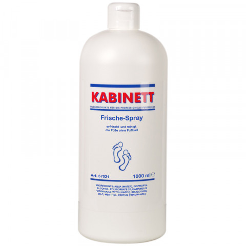 'KABINETT Frische-Spray 1000 ml'