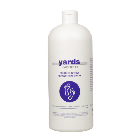 'yards KABINETT FRISCHE-SPRAY 1000 ml'