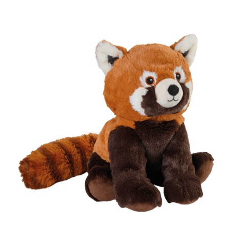 'Warmies Roter Panda'