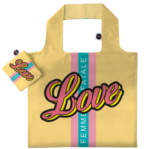 '#ANYBAG Tasche Love'