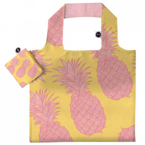 '#ANYBAG Tasche Pineapple'