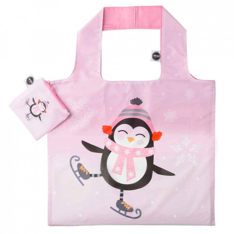 '#ANYBAG Tasche Pinguin'