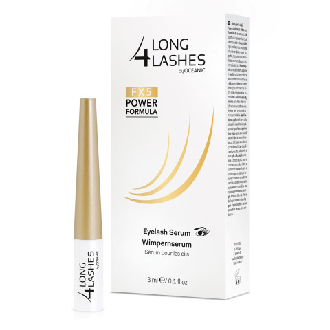 'Long4Lashes Booster FX5 Wimpernserum 3 ml'