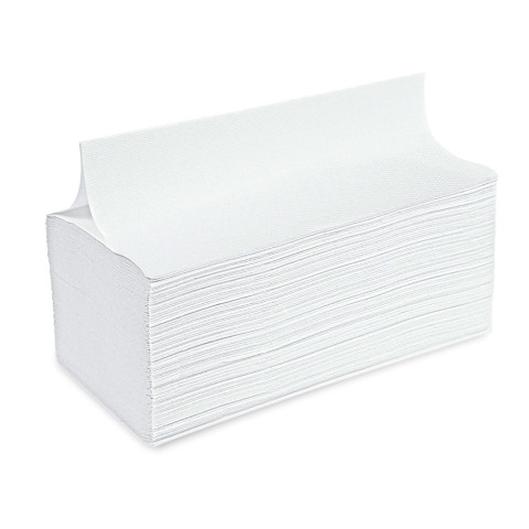 'Falthandtücher, 2-lagig, 24x23 cm, 266 Blatt'