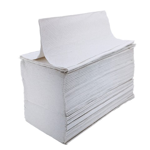 'Falthandtücher, 2-lagig, 24x23 cm, 266 Blatt'