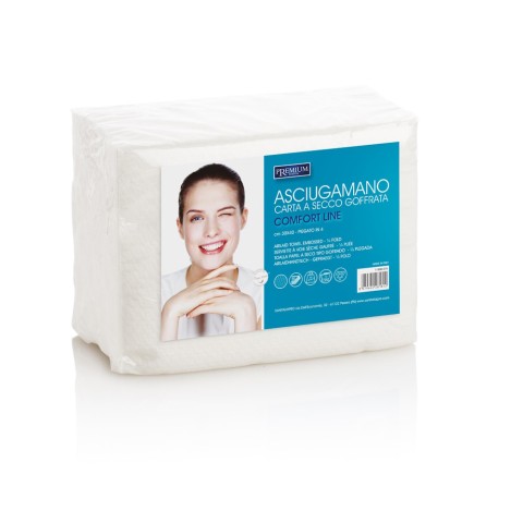 'Einmal-Handtücher 40 x 45 cm, 50 Stück, Premium'