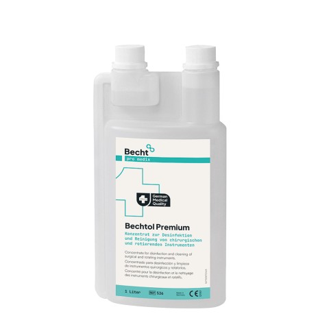 'Bechtol Premium Instrumentendesinfektion, 1 L'