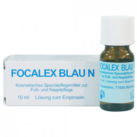 'Focalex BLAU 10 ml'
