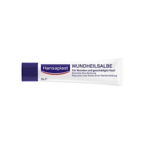 'Hansaplast Wundheilsalbe 20 g'