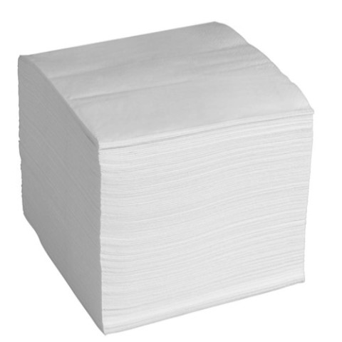 'Papier-Servietten, 1-lagig, 32x32 cm (500 Stück)'