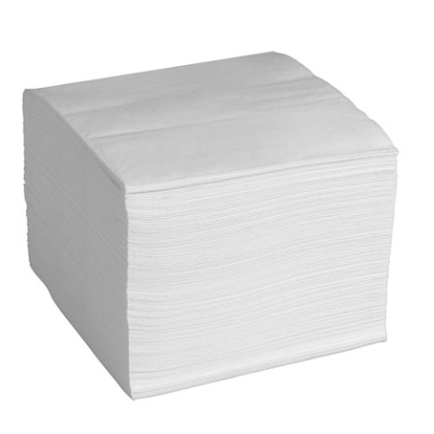 'Papier-Servietten, 2-lagig, 32x32 cm (200 Stück)'