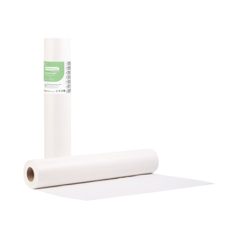 'Liegenabdeckung ECO 58cm x 50m, PE-beschichtet'
