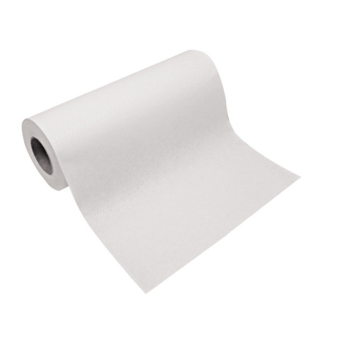 'Papernet Liegenabdeckung 39 cm x 50 m'