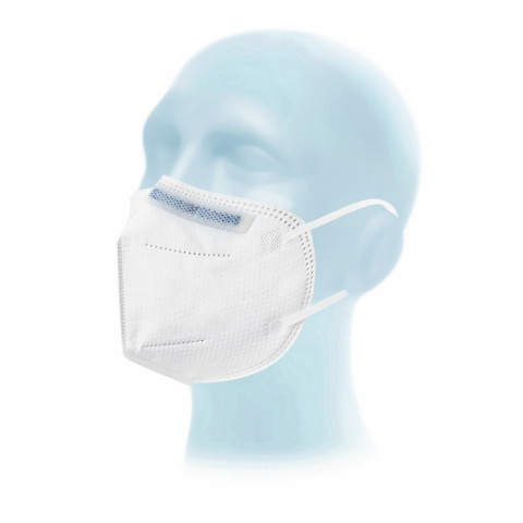 'Atemschutzmasken FFP2, 20 Stück'