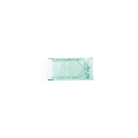 'Klarsichtbeutel, selbstklebend 6 x 11 cm, 200 Stück'