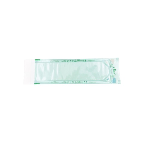 'Klarsichtbeutel, selbstklebend 7 x 23 cm, 200 Stück'